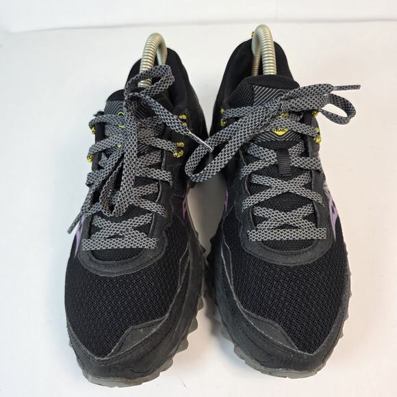 Saucony Excursion TR14 Women's Size 8 EU 39 Trail Running Shoes Rugged Outdoor - Picture 2 of 11